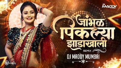 Jambhul Pikalya Jhada Khali - DJ Maddy Mumbai